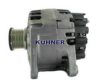 NISSA 231008633R Alternator